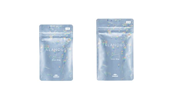 アラナス 5-ALA(ファイブ アラ) ［機能性表示食品］